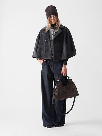GIANNI CHIARINI | Ledertasche - Henkeltasche AURORA