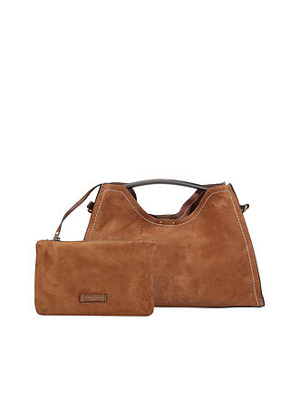 GIANNI CHIARINI | Ledertasche - Henkeltasche AURORA