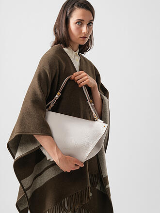 GIANNI CHIARINI | Ledertasche - Henkeltasche BLOOM 