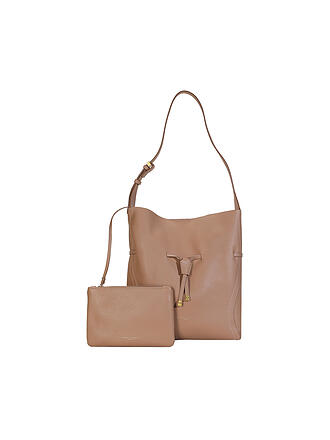 GIANNI CHIARINI | Ledertasche - Bucket Bag SIENNA