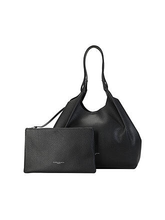 GIANNI CHIARINI | Ledertasche - Hobo Bag DUA