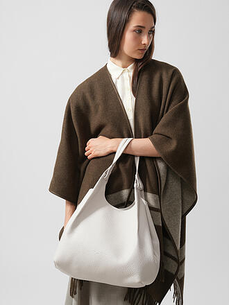 GIANNI CHIARINI | Ledertasche - Hobo Bag DUA