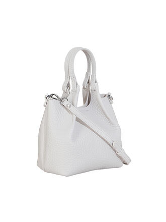 GIANNI CHIARINI | Ledertasche - Hobo Bag DUA Small