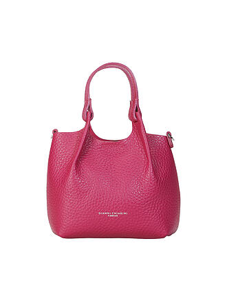 GIANNI CHIARINI | Ledertasche - Hobo Bag DUA Small