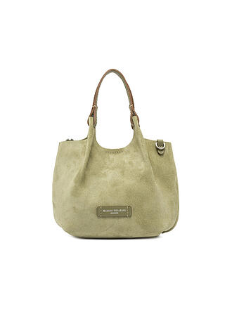 GIANNI CHIARINI | Ledertasche - Hobo Bag DUA
