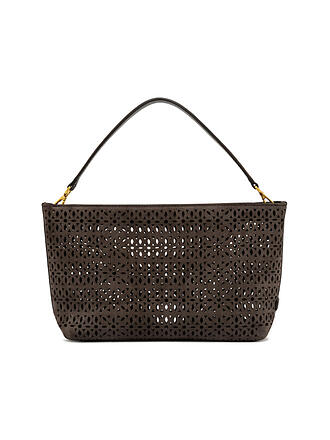 GIANNI CHIARINI | Ledertasche - Schultertasche MASHUP