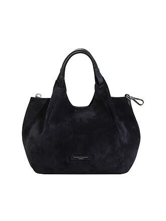 GIANNI CHIARINI | Ledertasche - Hobo DUA Medium 