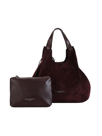 GIANNI CHIARINI | Ledertasche - Hobo DUA Medium 