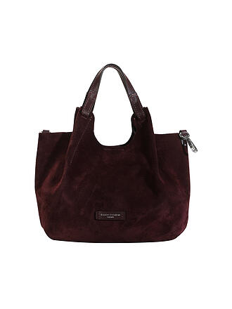 GIANNI CHIARINI | Ledertasche - Hobo DUA Medium 