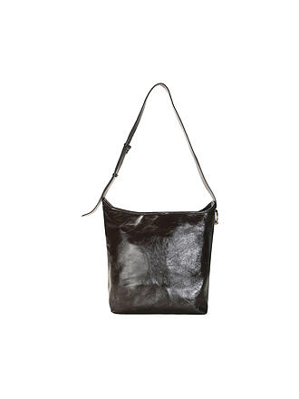GIANNI CHIARINI | Ledertasche - Bucket Bag CARLA