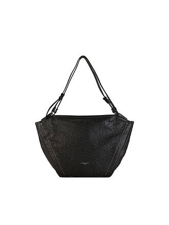 GIANNI CHIARINI | Ledertasche - Schultertasche BLOOM