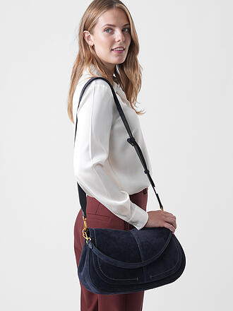 GIANNI CHIARINI | Ledertasche - Umhängetasche HELENA