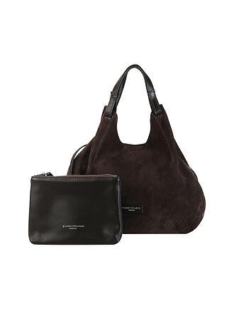 GIANNI CHIARINI | Ledertasche - Hobo DUA Medium 