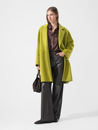 GIANNI CHIARINI | Ledertasche - Hobo DUA Medium 