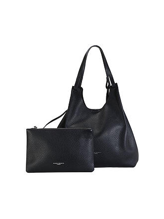 GIANNI CHIARINI | Ledertasche - Hobo Bag DUA