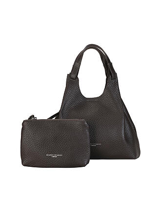 GIANNI CHIARINI | Ledertasche - Hobo Bag DUA