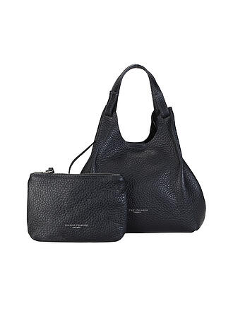 GIANNI CHIARINI | Ledertasche - Hobo Bag DUA