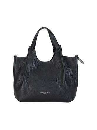 GIANNI CHIARINI | Ledertasche - Hobo Bag DUA