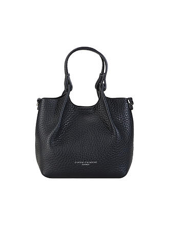 GIANNI CHIARINI | Ledertasche - Hobo Bag DUA Small