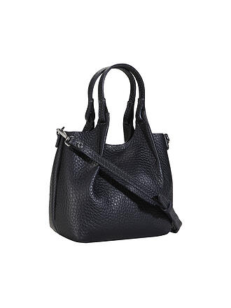 GIANNI CHIARINI | Ledertasche - Hobo Bag DUA Small