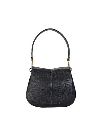 GIANNI CHIARINI | Ledertasche - Umhängetasche HELENA ROUND