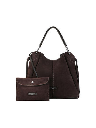 GIANNI CHIARINI | Ledertasche - Hobo Bag ERA Medium