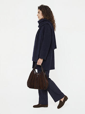 GIANNI CHIARINI | Ledertasche - Hobo Bag DUA Medium