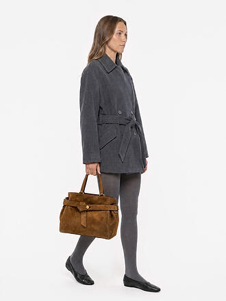 GIANNI CHIARINI | Ledertasche - Henkeltasche MIRANDA Medium