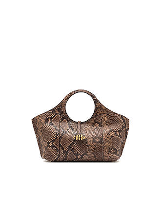 GIANNI CHIARINI | Ledertasche - Henkeltasche INFINITY