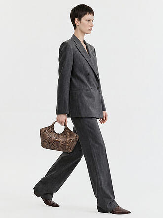 GIANNI CHIARINI | Ledertasche - Henkeltasche INFINITY