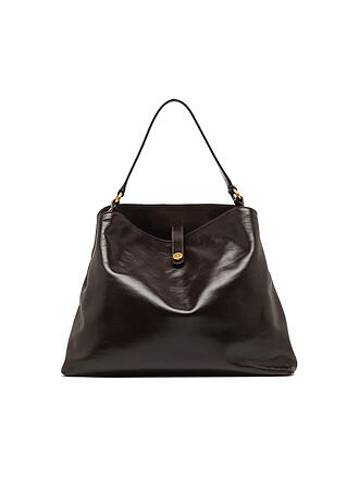 GIANNI CHIARINI | Ledertasche - Schultertasche FIONA