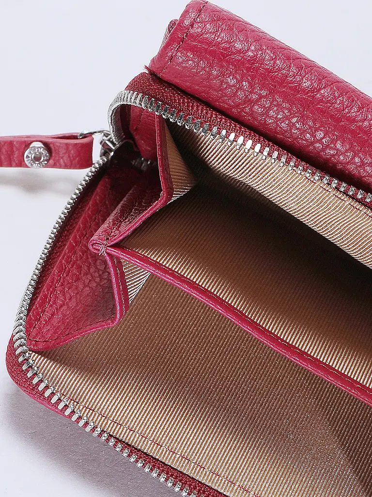 GIANNI CHIARINI | Geldbörse | Pink