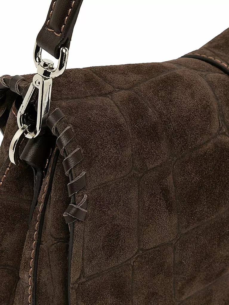 GIANNI CHIARINI | Ledertasche - Henkeltasche HELENA | 
