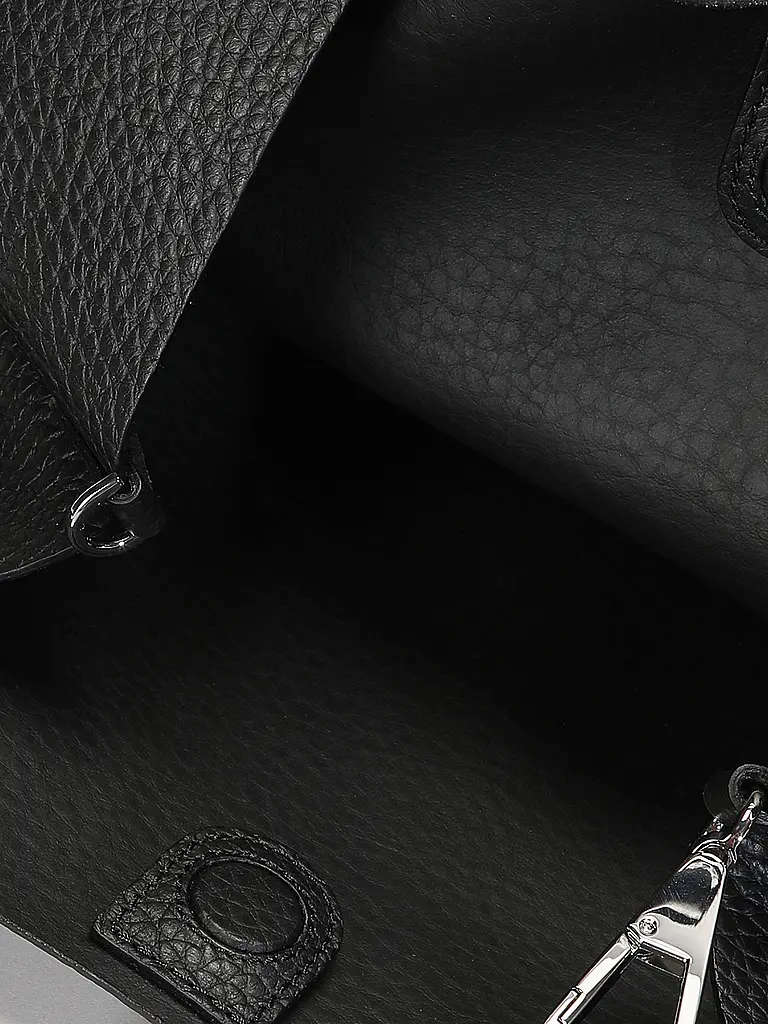 GIANNI CHIARINI | Ledertasche - Hobo Bag DUA | 