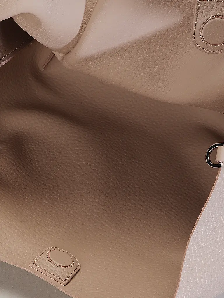 GIANNI CHIARINI | Ledertasche - Hobo Bag DUA | 