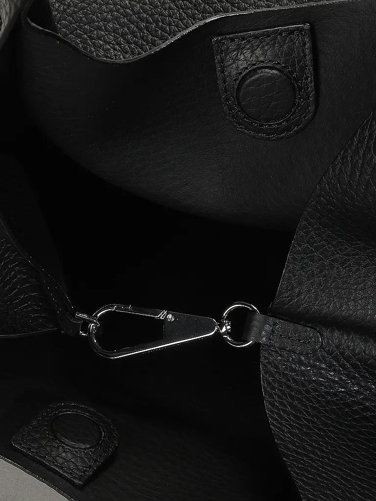 GIANNI CHIARINI | Ledertasche - Hobo Bag DUA | 