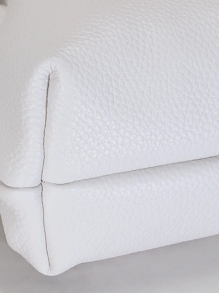 GIANNI CHIARINI | Ledertasche - Hobo Bag DUA | 