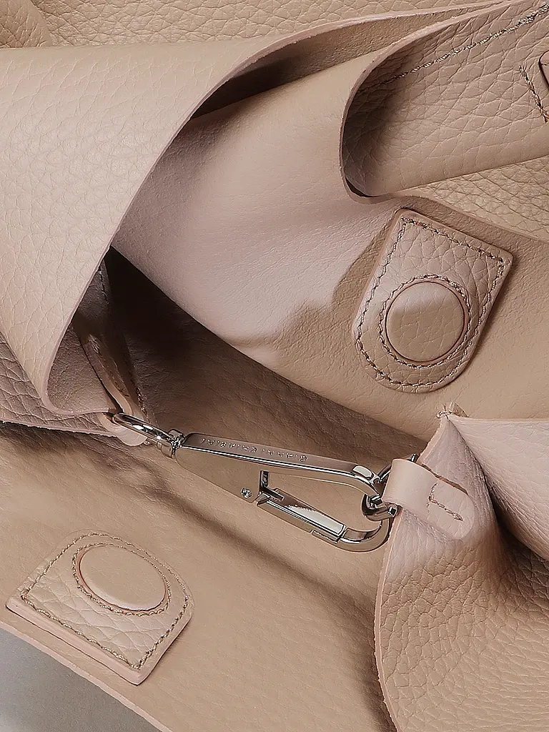 GIANNI CHIARINI | Ledertasche - Hobo Bag DUA | 