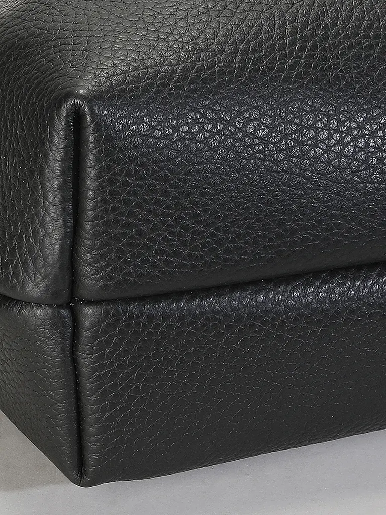 GIANNI CHIARINI | Ledertasche - Hobo Bag DUA | 