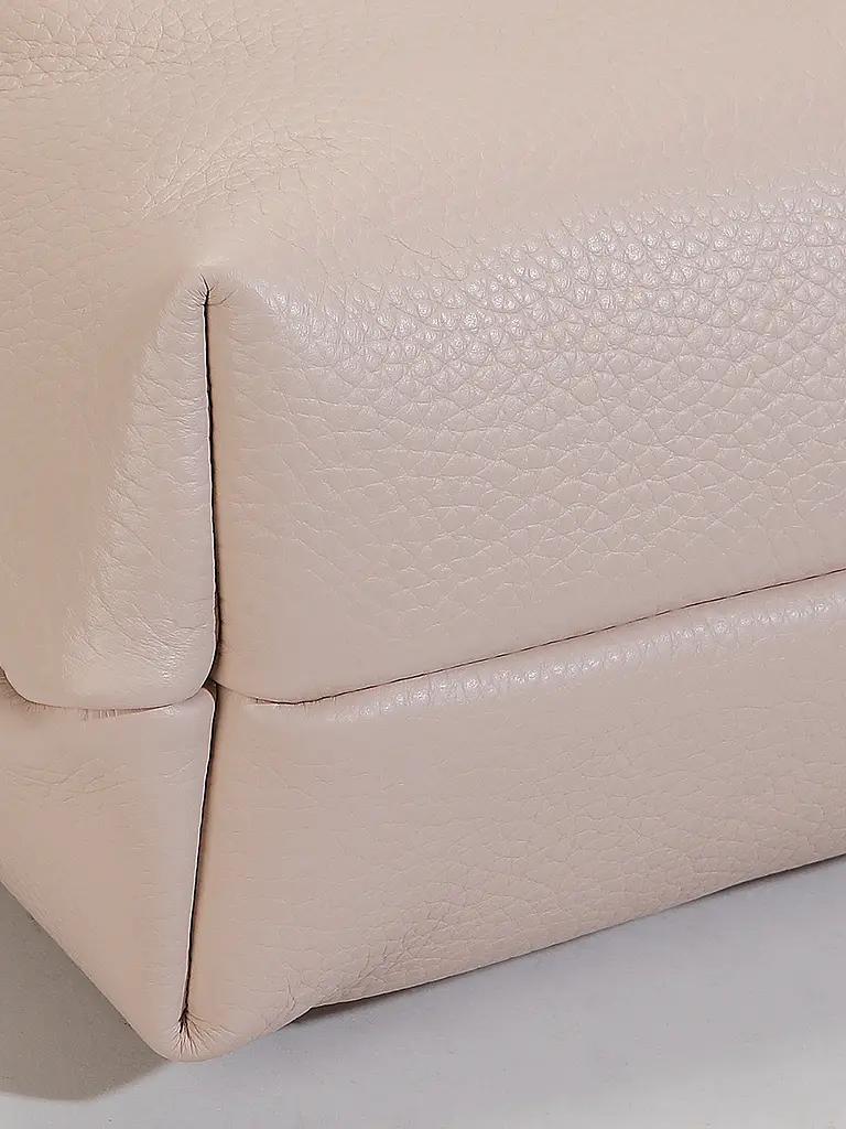 GIANNI CHIARINI | Ledertasche - Hobo Bag DUA | 