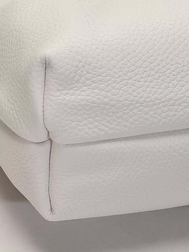 GIANNI CHIARINI | Ledertasche - Hobo DUA | hellblau