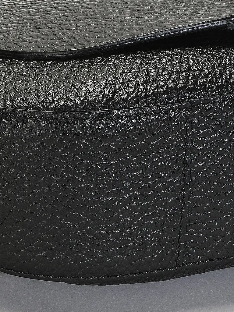 GIANNI CHIARINI | Ledertasche - Umhängetasche HELENA ROUND | 