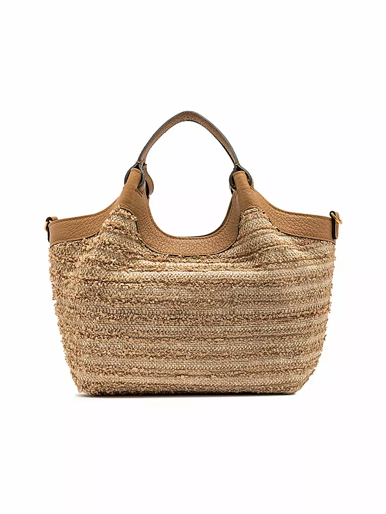 GIANNI CHIARINI | Tasche - Hobo Bag BAG | beige