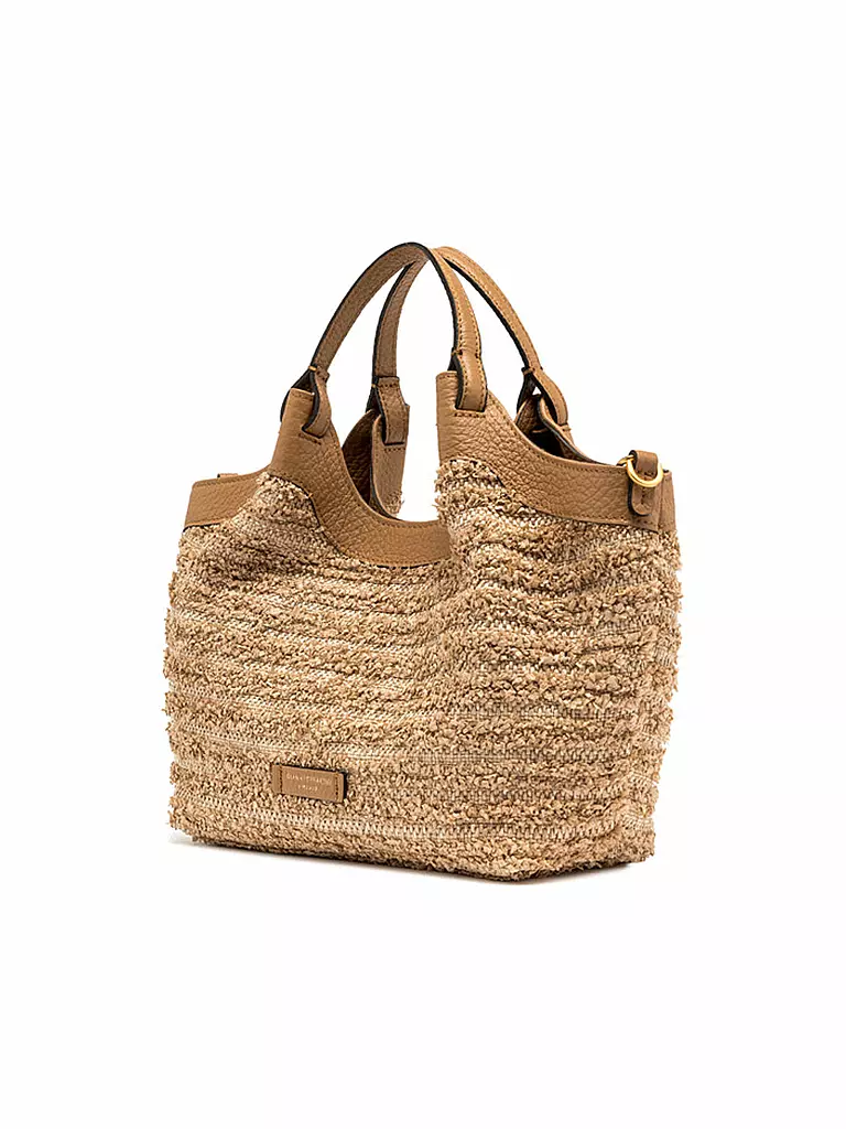 GIANNI CHIARINI | Tasche - Hobo Bag BAG | beige