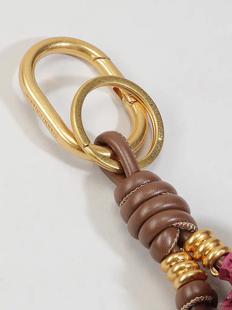 GIANNI CHIARINI | Taschenanhänger | 