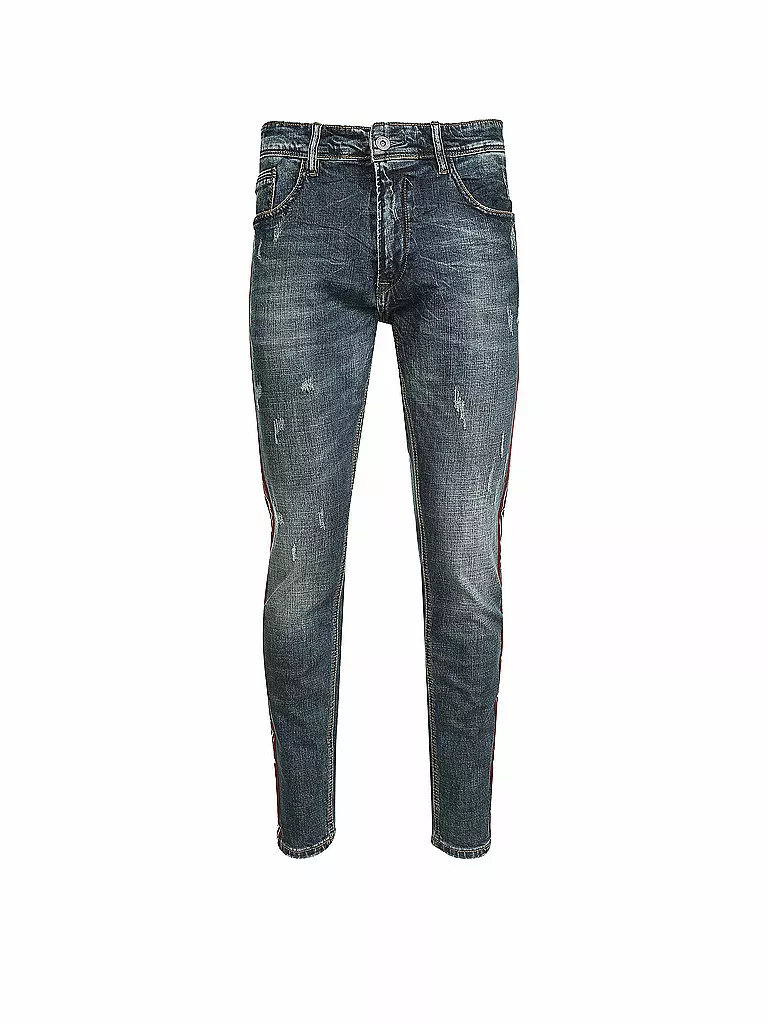 GIANNI LUPO | Jeans-Slim-Fit  | 