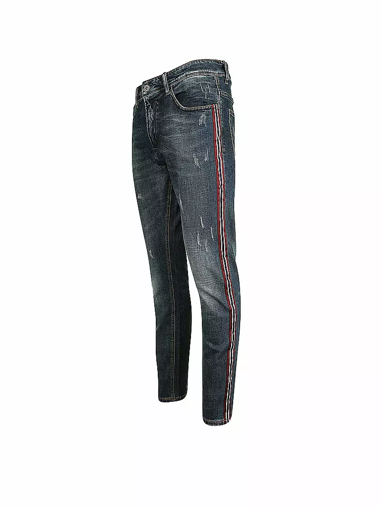 GIANNI LUPO | Jeans-Slim-Fit  | 