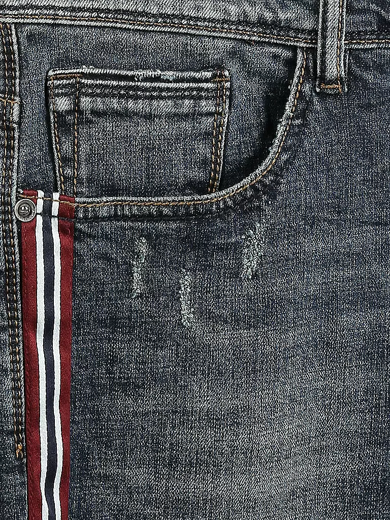 GIANNI LUPO | Jeans-Slim-Fit  | 