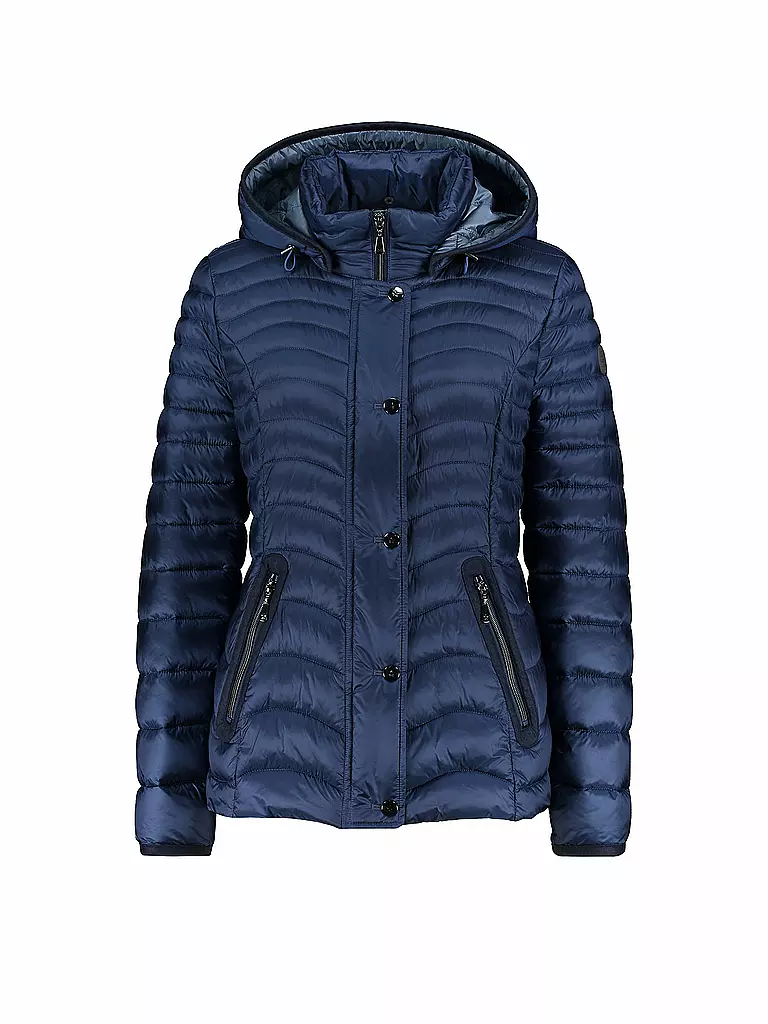 GIL BRET | Steppjacke | blau