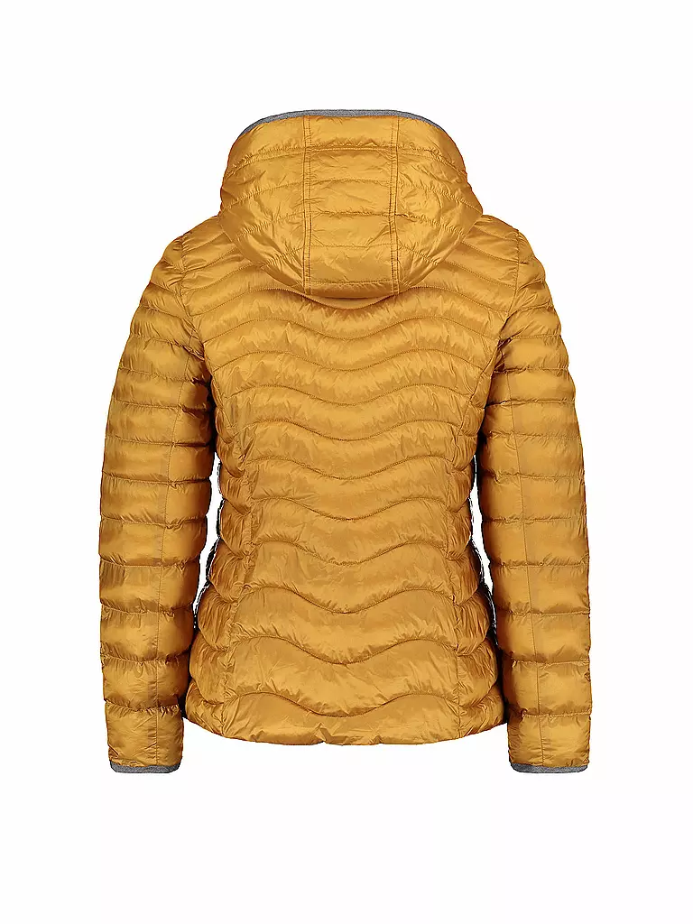 GIL BRET | Steppjacke | gold